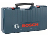 Bosch Accessories Bosch 2605438668 Værktøjskuffert Plastic Blå (L x B x H) 480 x 360 x 131 mm