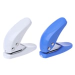 1 st anteckningsbok utskrift papper hålslagsmaskin Scrapbook Card Cutter Craft Tools
