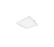 LED Upotettava valaisin ATUEL LED / 9W / 230V 4000K 11,8x11,8 cm IP54