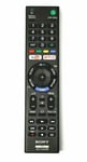 SONY Smart TV Remote Control RMT-TX300E NETFLIX & YouTube