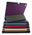 Cover Case Apple iPad Pro 12.9 2018 (Svart)