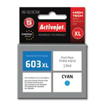 Activejet cartridge for Epson 603XL AE-603CNX (AE-603CNX)