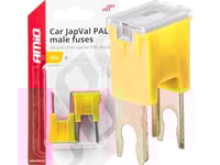 Amio Bilsäkringar Japval Pal Male 2 St 60A Amio-03409