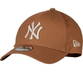 9FORTY New York Yankees League Essential keps Dam EBRSTN ONESIZE