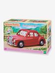 Family Cruising Car, by SYLVANIAN FAMILIES red