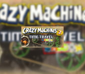 Crazy Machines 2 - Time Travel DLC Steam (Digital nedlasting)