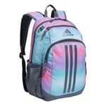 adidas Unisex's Creator 2 Backpack Bag, Gradient Rose Tone Pink/Onix Grey, One Size