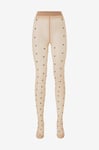 Vogue - Strumpbyxor Shelly 20 Den - Beige
