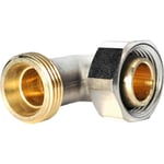 M22 x 1,5 mm Böj TA