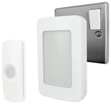 Uni-com Uni-Com Premium Night Light Doorbell