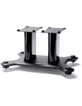 Monitor Audio PL Stand Centre II - Pied d'Enceinte Noir