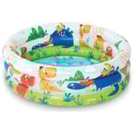 Intex Babypool Beach Buddies