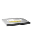 HP Slim - DVD-RW (Brännare) - Silver
