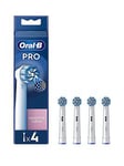 Oral-B Sensi Clean 4Ct