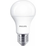Philips LED-lampa, Normal, Matt, 5,5W, E27, 230V, PH