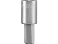 kwb 372710 Insexnyckel med sexkantig hylsnyckel med insats 10 mm 1 st. 3/8