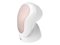 Homedics Fac-600-Eu Puretè - Ansiktsrengöringsborste/-Masserare