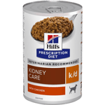 Hill's Prescription Diet Dog Hills PD Canine k/d Kidney Care Chicken 200g