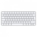 Apple Magic Keyboard - trådlöst tangentbord, finska/svenska (MXCL3)