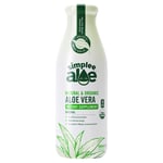 Simplee Aloe Organic Aloe Vera Juice Original - 500ml