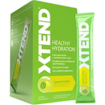 Scivation Xtend Stick [Size: 15 Servings] - [Flavour: Strawberry Banana]