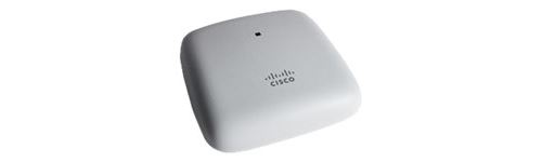 Cisco Business 140AC - Borne d'accès sans fil - Wi-Fi 5 - 2.4 GHz, 5 GHz