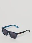 Superdry M9710062AC9U Men's SDR Traveller Sunglasses