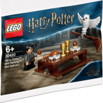Lego Harry Potter and Hedwig: Owl Delivery 30420 Polybag BNIP
