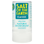 Salt of the Earth Classic Crystal Deodorant Stick - 90g