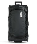 Thule Chasm Travel bag with wheels black