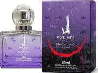 PheroStrong J men's perfume with pheromones 50 ml