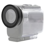 Star Filter, Ultra Slim Cross Star Light Effect Filter for SONY HDR-AS50, HDR-AS100V, HDR-AZ1, HDR-AS200V, FDR-X1000V Action Camera