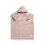 Elodie badponcho- Powder Pink
