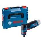 Bosch Meuleuse droite GWG 12V-50 S, L-BOXX 102