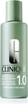 Clinique Lotion 1.0 Free of Alcohol, Sensitive and Delicate Skin - 400 Ml