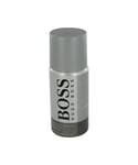 Hugo Boss Mens No. 6 Deodorant Spray By 104 ml - NA - One Size