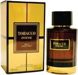 Tobacco Perfume | Tobacco Intense 100Ml EDP Eau De Parfum | Oud,Woody and Tobacc