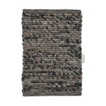 Classic Collection Merino ullmatta 250x350 cm Grey melange