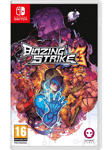 Blazing Strike - Nintendo Switch - Kamp