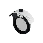 RND-21, WR Variable ND drop-in filter, för L-fattning