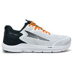 Altra Torin 5 - Chaussures running homme White / Orange 44.5