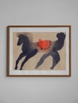 Poster Pony 40x50, Fine Little Day