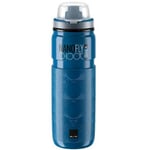 Elite Nano Fly 0-100 MTB Cap Thermal Bottle - 500ml / Blue