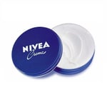 NIVEA Creme  50ml (( THREE PACK ))