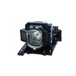Original Inside Hitachi OI-DT01021 -original lampa och tillbehörsmodul