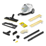 Ångtvätt Karcher SC 4 EasyFix Plus