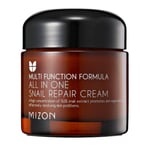 Mizon All In One Snail Repair Cream (75ml)