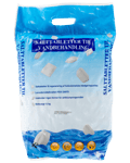 Salttabletter 10 kg
