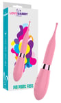 Vibromasseur vaginal en silicone gode vibrant anal stimulateur clitoris doux