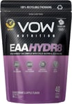 Vow EAA Hydr8 - Essential Amino Acids, Bcaas, Electrolytes, Hydration Energy Int